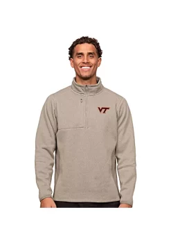 Wholesale 🌟 NCAA Virginia Tech Hokies Course Pullover by Antigua® 😍 -Deals Antigua® Store Belk 1869
