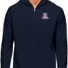 Best Sale 🥰 NCAA Arizona Wildcats Legacy Hood by Antigua® 🎁