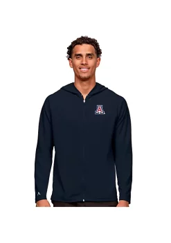 Best Sale 🥰 NCAA Arizona Wildcats Legacy Hood by Antigua® 🎁 -Deals Antigua® Store Belk 1895