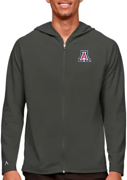 Best Sale 🥰 NCAA Arizona Wildcats Legacy Hood by Antigua® 🎁 -Deals Antigua® Store Belk 1898