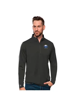 Best Sale 🧨 NHL Buffalo Sabres Men's Tribute Pullover by Antigua® 🔔