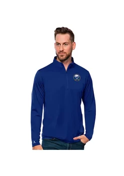 Best Sale 🧨 NHL Buffalo Sabres Men's Tribute Pullover by Antigua® 🔔 -Deals Antigua® Store Belk 1903