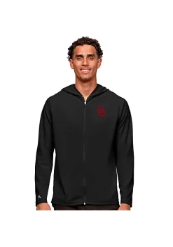 Best Sale ⭐ NCAA Oklahoma Sooners Legacy Hood by Antigua® ❤️ -Deals Antigua® Store Belk 1911