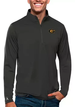 Best Pirce 😀 NCAA Grambling State Tribute Pullover by Antigua® 🛒 -Deals Antigua® Store Belk 1956