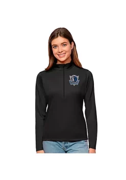 Top 10 🔔 NBA Dallas Mavericks 👩 Women's Tribute Pullover by Antigua® ⌛ -Deals Antigua® Store Belk 1992