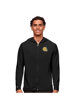 Budget 🔥 HBCU Albany State Rams Legacy Zip Hooded Jacket by Antigua® 🌟 -Deals Antigua® Store Belk 2010