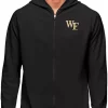 Best Sale ⌛ NCAA Wake Forest Demon Deacons Legacy Hood by Antigua® 👍
