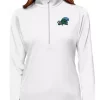 Best deal 🔔 NCAA Tulane Green Wave 👩 Womens Tribute Pullover by Antigua® ❤️