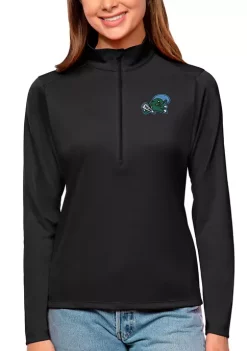 Best deal 🔔 NCAA Tulane Green Wave 👩 Womens Tribute Pullover by Antigua® ❤️ -Deals Antigua® Store Belk 2030