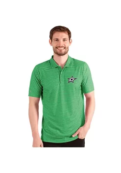 Buy 🌟 NHL Dallas Stars Men's Esteem Polo by Antigua® 😉 -Deals Antigua® Store Belk 2041