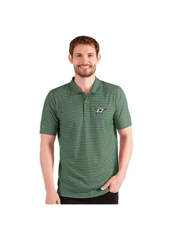Buy 🌟 NHL Dallas Stars Men's Esteem Polo by Antigua® 😉 -Deals Antigua® Store Belk 2043