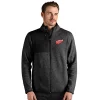 Top 10 👏 NHL Detroit Red Wings Men's Fortune Full Zip by Antigua® 🔥