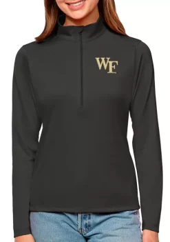 Wholesale 🧨 Washington Huskies NCAA Wake Forest Demon Deacons 👩 Womens Tribute Pullover by Antigua® 🛒 -Deals Antigua® Store Belk 2086