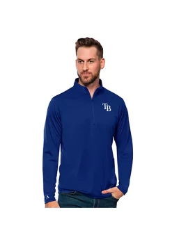 Best Pirce 😉 MLB Tampa Bay Rays Men's Tribute Pullover by Antigua® 😍 -Deals Antigua® Store Belk 2122