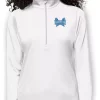 Flash Sale 🎉 NCAA Hampton University Tribute Pullover by Antigua® ⌛