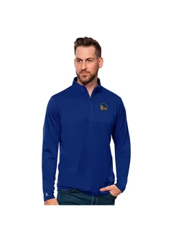 Best Sale 😉 NBA Golden State Warriors Men's Tribute Pullover by Antigua® 👍 -Deals Antigua® Store Belk 2216