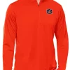 Flash Sale ✔️ NCAA Auburn Tigers Tribute Pullover by Antigua® ⌛
