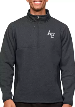 Best deal ❤️ NCAA Air Force Falcons Course Pullover by Antigua® 🔥 -Deals Antigua® Store Belk 2240