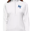 Top 10 🌟 NCAA Air Force Falcons 👩 Womens Tribute Pullover by Antigua® ⌛