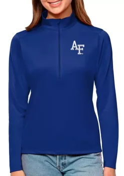 Top 10 🌟 NCAA Air Force Falcons 👩 Womens Tribute Pullover by Antigua® ⌛ -Deals Antigua® Store Belk 2260