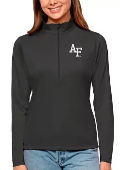 Top 10 🌟 NCAA Air Force Falcons 👩 Womens Tribute Pullover by Antigua® ⌛ -Deals Antigua® Store Belk 2261