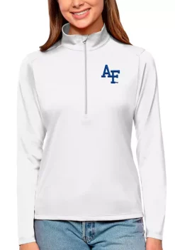 Top 10 🌟 NCAA Air Force Falcons 👩 Womens Tribute Pullover by Antigua® ⌛ -Deals Antigua® Store Belk 2262