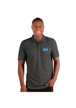 Promo 🎁 NCAA Hampton University Esteem Polo by Antigua® ✔️ -Deals Antigua® Store Belk 2277