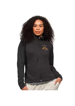 Flash Sale 🎉 HBCU North Carolina A&T Aggies Course Jacket by Antigua® 🎉