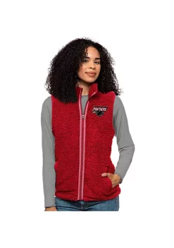 Best deal ✨ HBCU Clark Atlanta Panthers Grace Vest by Antigua® 🌟