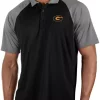 Coupon ✔️ NCAA Grambling State Nova Polo by Antigua® 💯