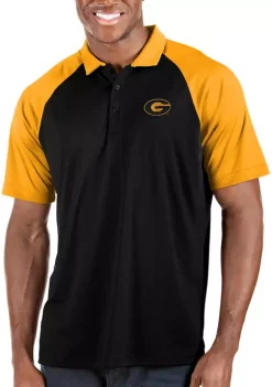 Coupon ✔️ NCAA Grambling State Nova Polo by Antigua® 💯 -Deals Antigua® Store Belk 2376