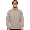 Promo 🥰 NCAA Appalachian State Mountaineers Course Pullover by Antigua® 🔔