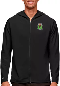 Coupon 🛒 NCAA Marshall Thundering Herd Legacy Hood by Antigua® 💯 -Deals Antigua® Store Belk 2408