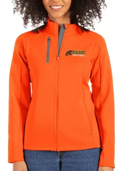 Best deal ✨ NCAA Florida A&M University Generation FZ by Antigua® 🥰