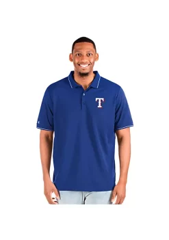 Deals ✔️ MLB Texas Rangers Men's Affluent Tall by Antigua® 😀 -Deals Antigua® Store Belk 2420