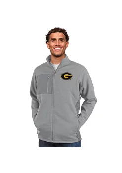 Top 10 👏 HBCU Grambling State Tigers Course Jacket by Antigua® 😀