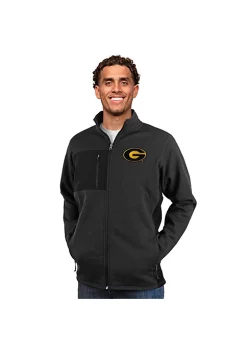 Top 10 👏 HBCU Grambling State Tigers Course Jacket by Antigua® 😀 -Deals Antigua® Store Belk 2457
