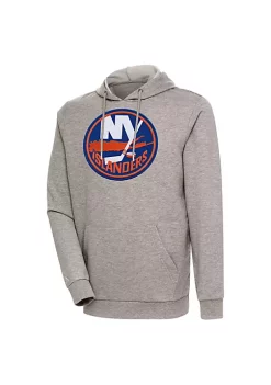 Buy 😀 NHL New York Islanders Men's Action Pullover by Antigua® 😀 -Deals Antigua® Store Belk 2477