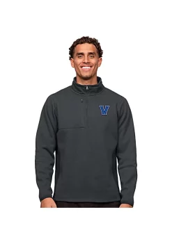 Outlet ⭐ NCAA Villanova Wildcats Course Pullover by Antigua® 💯