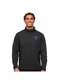Outlet ⭐ NCAA Villanova Wildcats Course Pullover by Antigua® 💯 -Deals Antigua® Store Belk 2522