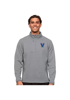Outlet ⭐ NCAA Villanova Wildcats Course Pullover by Antigua® 💯 -Deals Antigua® Store Belk 2524