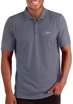 Cheapest 🔥 NCAA Jackson State Esteem Polo by Antigua® 👏 -Deals Antigua® Store Belk 2532