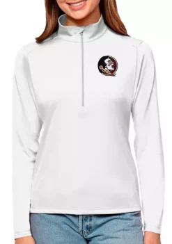 Wholesale ✨ NCAA Florida State Seminoles 👩 Womens Tribute Pullover by Antigua® 💯 -Deals Antigua® Store Belk 2552