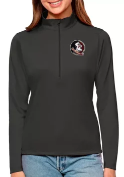 Wholesale ✨ NCAA Florida State Seminoles 👩 Womens Tribute Pullover by Antigua® 💯 -Deals Antigua® Store Belk 2554