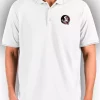 Top 10 🥰 NCAA Florida State Seminoles Mens Affluent Tall Polo by Antigua® 😀