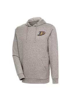 Brand new 😀 NHL Anaheim Ducks Men's Action Pullover by Antigua® 🛒