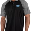 Cheap 🛒 NCAA Hampton University Nova Polo by Antigua® 🧨
