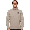 Deals 🔥 NCAA Xavier Musketeers Course Pullover by Antigua® ⭐