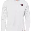 Best deal 🔔 NCAA Mississippi State Bulldogs Tribute Pullover by Antigua® ❤️
