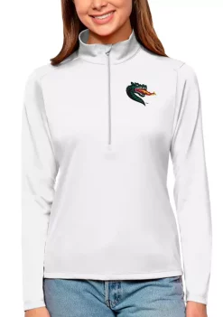 Cheapest 🌟 UNLV Rebels NCAA UAB Blazers 👩 Womens Tribute Pullover by Antigua® 😀 -Deals Antigua® Store Belk 2714
